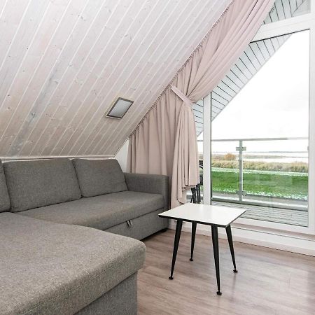 6 Person Holiday Home In Wendtorf Exteriér fotografie